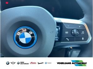 BMW iX2 xDrive30 M Sport
