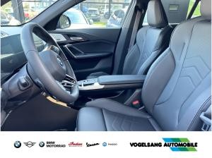 BMW iX2 xDrive30 M Sport