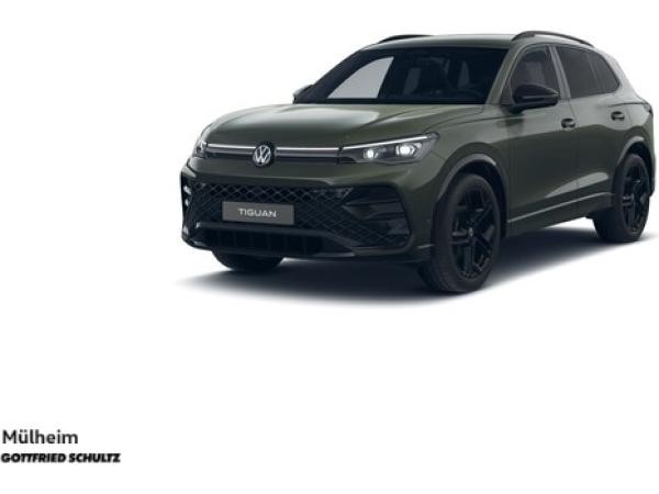 Volkswagen Tiguan R-Line 1.5 eTSI (Mülheim)