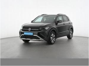 Volkswagen T-Cross Goal TSI