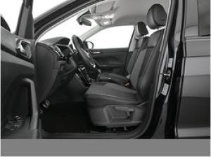 Volkswagen T-Cross Goal TSI