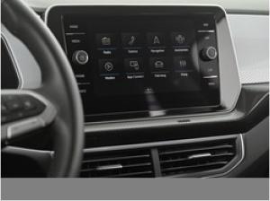 Volkswagen T-Cross Goal TSI