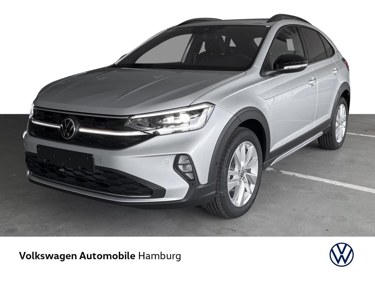 Volkswagen Taigo Life 1,0 l TSI OPF 7-Gang-Doppelkupplungsgetriebe DSG