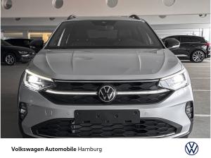 Volkswagen Taigo Life 1,0 l TSI OPF 7-Gang-Doppelkupplungsgetriebe DSG