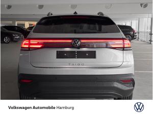 Volkswagen Taigo Life 1,0 l TSI OPF 7-Gang-Doppelkupplungsgetriebe DSG