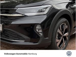 Volkswagen Taigo Style 1,0 l TSI OPF 7-Gang-Doppelkupplungsgetriebe DSG