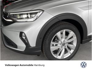 Volkswagen Taigo Life 1,0 l TSI OPF 7-Gang-Doppelkupplungsgetriebe DSG