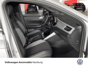 Volkswagen Taigo Life 1,0 l TSI OPF 7-Gang-Doppelkupplungsgetriebe DSG