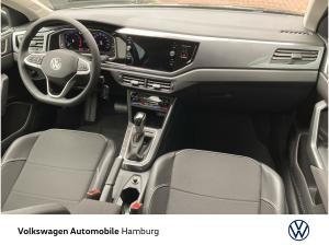Volkswagen Taigo Style 1,0 l TSI OPF 7-Gang-Doppelkupplungsgetriebe DSG _LGE
