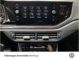 Volkswagen Taigo Style 1,0 l TSI OPF 7-Gang-Doppelkupplungsgetriebe DSG _LGE