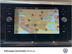 Volkswagen Taigo Style 1,5 l TSI OPF 7-Gang-Doppelkupplungsgetriebe DSG _LGE