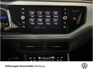 Volkswagen Taigo Life 1,0 l TSI OPF 7-Gang-Doppelkupplungsgetriebe DSG