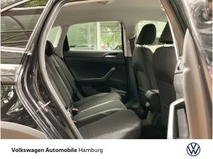 Volkswagen Taigo Style 1,0 l TSI OPF 7-Gang-Doppelkupplungsgetriebe DSG _LGE