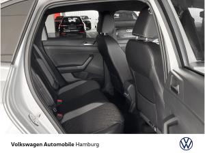 Volkswagen Taigo Life 1,0 l TSI OPF 7-Gang-Doppelkupplungsgetriebe DSG