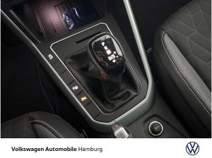 Volkswagen Taigo Life 1,0 l TSI OPF 7-Gang-Doppelkupplungsgetriebe DSG