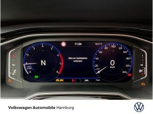 Volkswagen Taigo Style 1,0 l TSI OPF 7-Gang-Doppelkupplungsgetriebe DSG