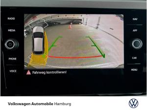 Volkswagen Taigo Life 1,0 l TSI OPF 7-Gang-Doppelkupplungsgetriebe DSG