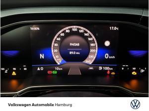 Volkswagen Taigo Life 1,0 l TSI OPF 7-Gang-Doppelkupplungsgetriebe DSG