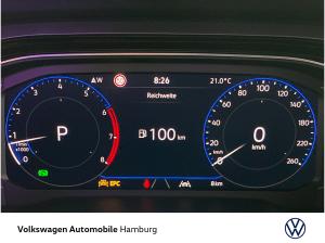 Volkswagen Taigo Style 1,5 l TSI OPF 7-Gang-Doppelkupplungsgetriebe DSG _LGE