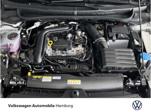 Volkswagen Taigo Life 1,0 l TSI OPF 7-Gang-Doppelkupplungsgetriebe DSG