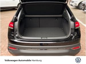 Volkswagen Taigo Style 1,0 l TSI OPF 7-Gang-Doppelkupplungsgetriebe DSG _LGE