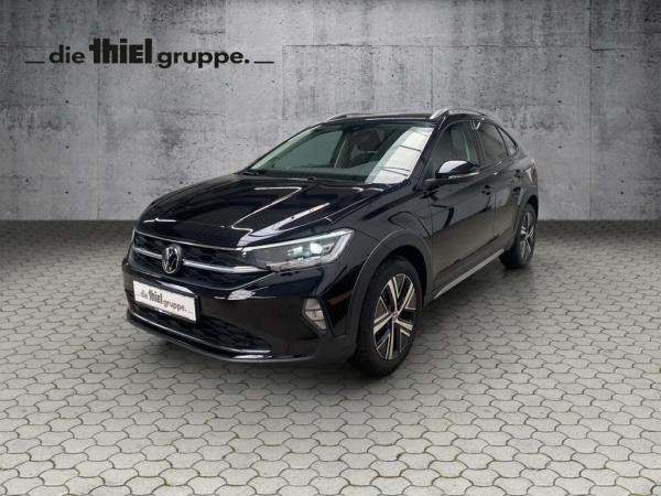 Volkswagen Taigo Style 1,0 TSI DSG Gewerbe-Sonderleasing