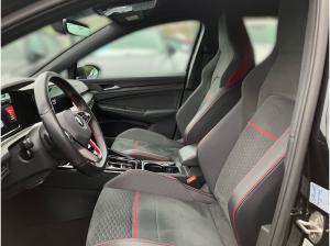 Volkswagen Golf GTI Clubsport VIII 2.0 TSI DSG / Navi, LED+