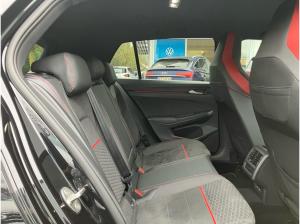 Volkswagen Golf GTI Clubsport VIII 2.0 TSI DSG / Navi, LED+