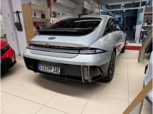 Hyundai IONIQ 6 First Edition / Gravity Gold Matt