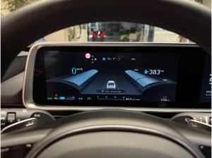 Hyundai IONIQ 6 First Edition / Gravity Gold Matt