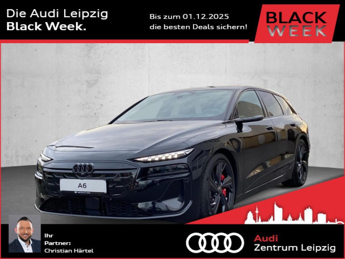 Audi S6 e-tron OLED*HuD*Tech pro*Carbon*B&O*21*