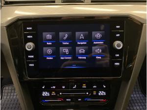 Volkswagen Passat Variant 2.0 TDI Business*DSG*Navi*ACC*RFK