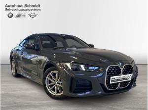 BMW 420 420i Coupé 420? netto/mtl.*M Sportpaket*LC Prof.*HUD*HiFi*DAB*Driving Assist.*Pakring Assist.+*
