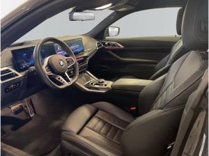 BMW 420 420i Coupé 420? netto/mtl.*M Sportpaket*LC Prof.*HUD*HiFi*DAB*Driving Assist.*Pakring Assist.+*