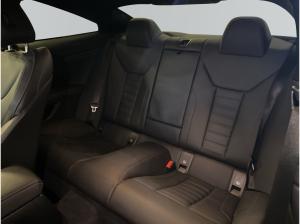 BMW 420 420i Coupé 420? netto/mtl.*M Sportpaket*LC Prof.*HUD*HiFi*DAB*Driving Assist.*Pakring Assist.+*