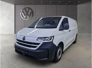 Volkswagen Transporter Kasten 2,0 l TDI 8-Gang Automatik