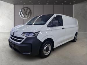 Volkswagen Transporter Kasten 2,0 l TDI 8-Gang Automatik