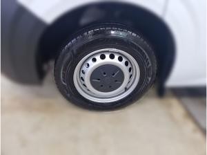 Volkswagen Transporter Kasten 2,0 l TDI 8-Gang Automatik