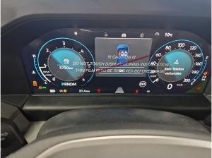 Volkswagen Transporter Kasten 2,0 l TDI 8-Gang Automatik