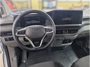 Volkswagen Transporter Kasten 2,0 l TDI 8-Gang Automatik