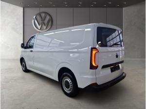 Volkswagen Transporter Kasten 2,0 l TDI 8-Gang Automatik
