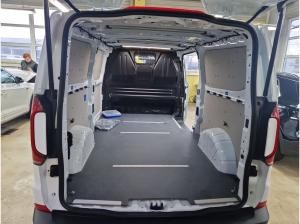 Volkswagen Transporter Kasten 2,0 l TDI 8-Gang Automatik