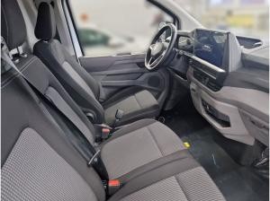 Volkswagen Transporter Kasten 2,0 l TDI 8-Gang Automatik