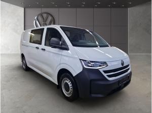Volkswagen Transporter Kasten 2,0 l TDI 8-Gang Automatik