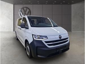 Volkswagen Transporter Kasten 2,0 l TDI 8-Gang Automatik