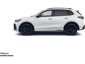 Volkswagen Tiguan R-Line 2.0 TSI 4Motion (Mülheim)