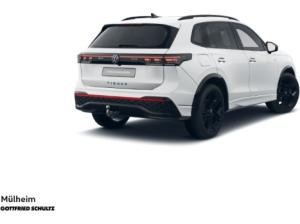 Volkswagen Tiguan R-Line 2.0 TSI 4Motion (Mülheim)