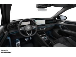 Volkswagen Tiguan R-Line 2.0 TSI 4Motion (Mülheim)