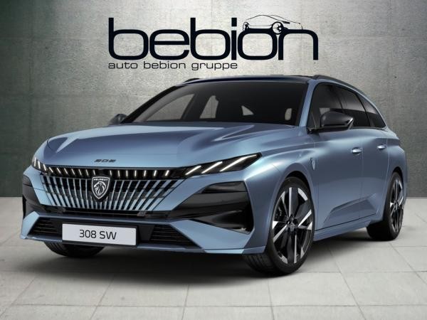 Peugeot 308 Neuer 308SW GT *Sofort Verfügbar*
