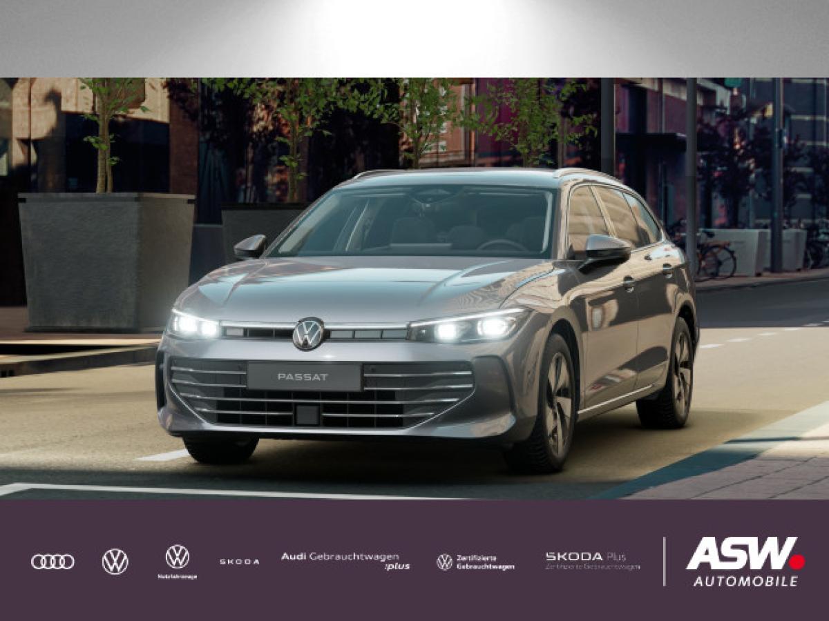 Volkswagen Passat Business 1.5 eTSI OPF DSG 👷🏻♂️💼Gewerbe💼👷🏻♂️‼️kurzfristig verfügbar‼️❄️WR inkl. ❄️
